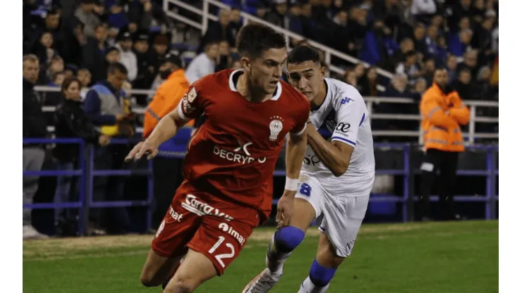 Foto: Huracán