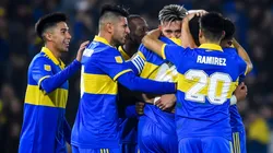 El histórico de Boca que llenó de elogios a uno de los más aplaudidos por la hinchada: "Es el futuro..."