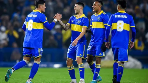 ◉ Las noticias de Boca hoy