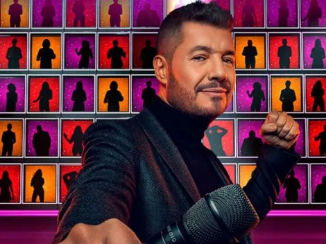 Canta Conmigo Ahora: cómo le fue en el rating al nuevo programa de Marcelo Tinelli