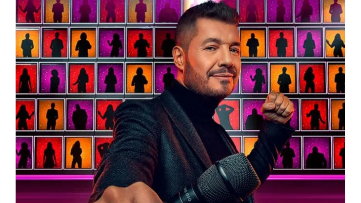 Llegó "Canta Conmigo Ahora" a la pantalla de El Trece.