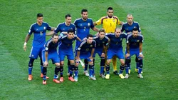 Sorpresa total: ¿"Chiquito" Romero puede ser refuerzo de Racing?