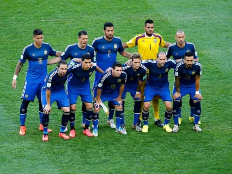 Sorpresa total: ¿"Chiquito" Romero puede ser refuerzo de Racing?