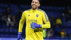 El detalle que se conoció de la oferta contractual que Boca le preparó a Rossi