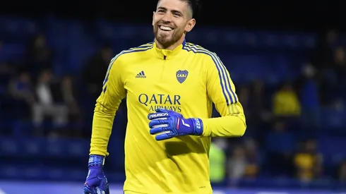 El detalle que se conoció de la oferta contractual que Boca le preparó a Rossi