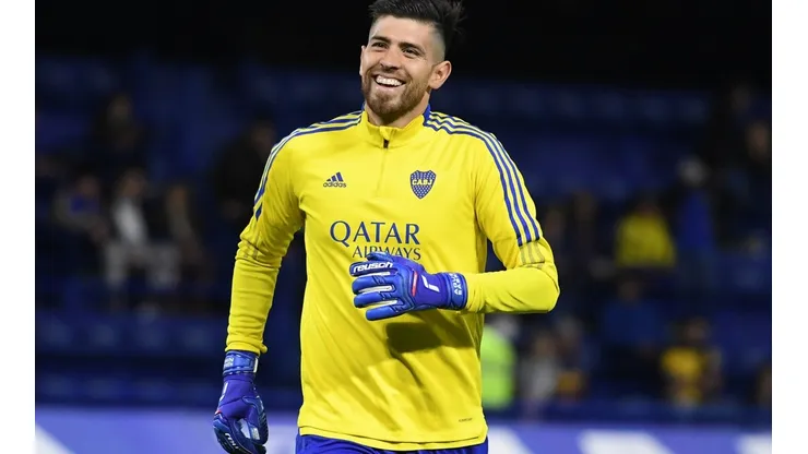 El detalle que se conoció de la oferta contractual que Boca le preparó a Rossi