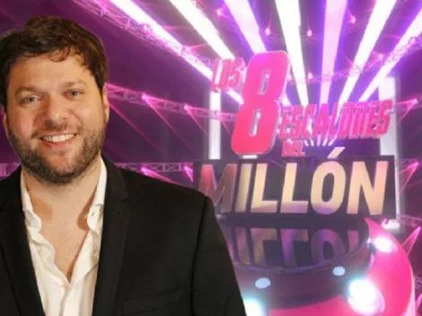 Los 8 escalones del millón: ¿Por qué hoy no está el programa?