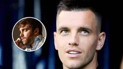 Lo confirmó Fabrizio Romano: el posible destino de Lo Celso a meses del Mundial