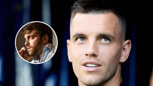 Lo confirmó Fabrizio Romano: el posible destino de Lo Celso a meses del Mundial