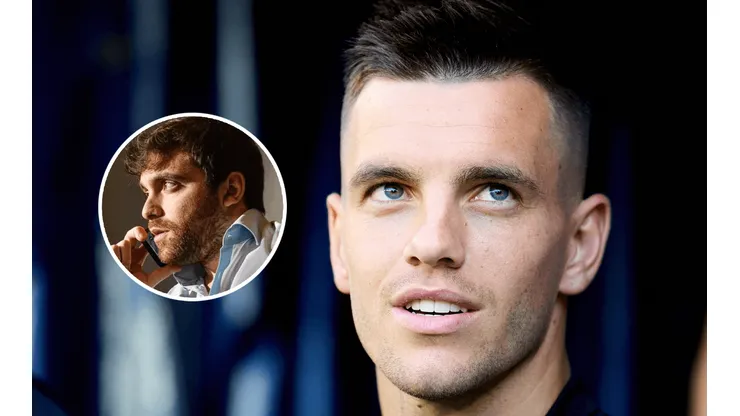 Lo confirmó Fabrizio Romano: el posible destino de Lo Celso a meses del Mundial