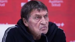 Julio César Falcioni.