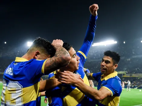 ◉ Las noticias de Boca hoy: triunfo para volver a la tranquilidad, y Riquelme quiere meter un bombazo en el mercado