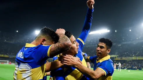 Las noticias de Boca hoy.