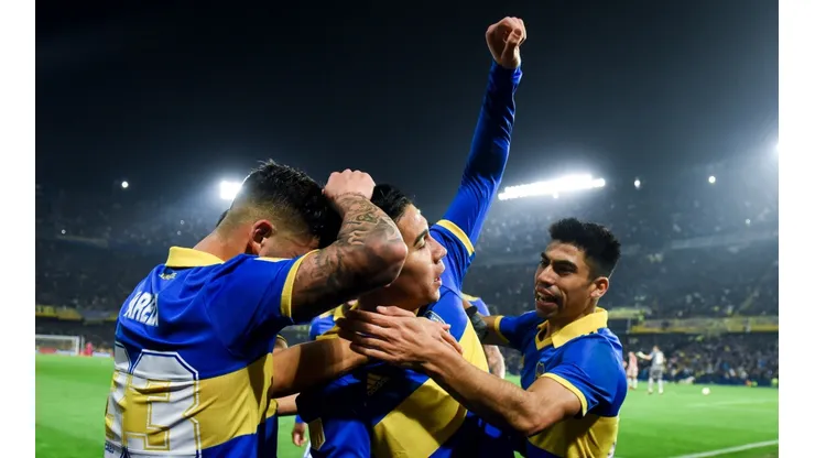 Las noticias de Boca hoy.