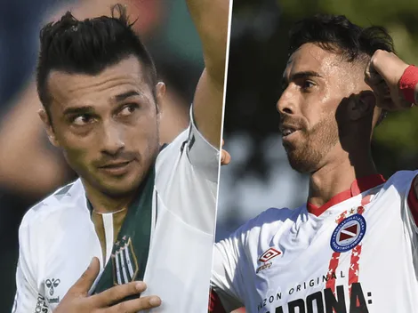 FINAL: Banfield 1-1 Argentinos Juniors por la Liga Profesional 2022 | Resultado y estadísticas del partido