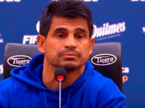 El apoyo de Ibarra a uno de los jugadores más resistidos del plantel de Boca