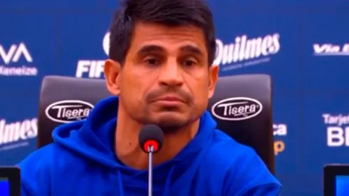 El apoyo de Ibarra a uno de los jugadores más resistidos del plantel de Boca