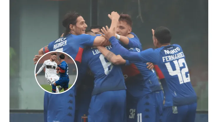 Rugió en el clásico de Zona Norte: Tigre goleó a Platense en Victoria y le sacó el invicto