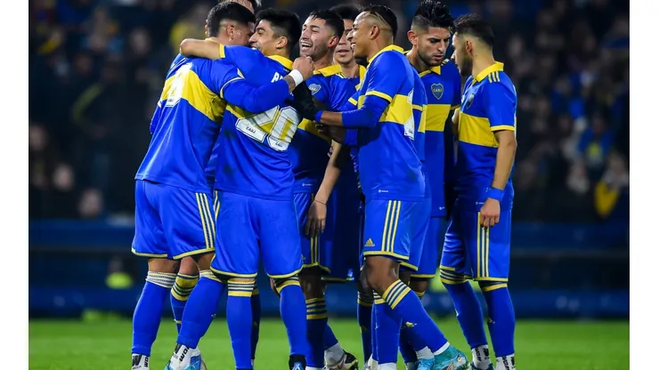 Fue tendencia por el triunfo de Boca y los hinchas explotaron: "Al final..."