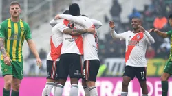 Las noticias de River hoy: un refuerzo inesperado en el plantel y la temprana decisión con Pablo Solari
