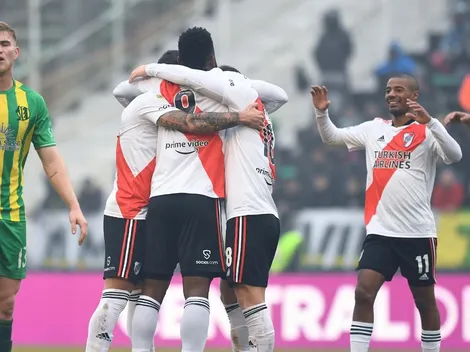 Las noticias de River hoy: un refuerzo inesperado en el plantel y la temprana decisión con Pablo Solari