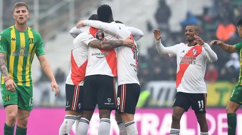 Las noticias de River hoy: un refuerzo inesperado en el plantel y la temprana decisión con Pablo Solari