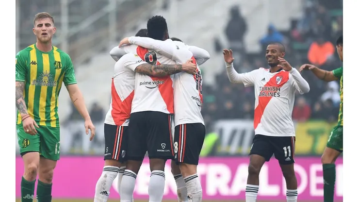 Las noticias de River hoy: un refuerzo inesperado en el plantel y la temprana decisión con Pablo Solari