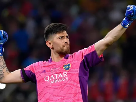 La propuesta que Boca le hizo a Rossi tras la polémica con su representante