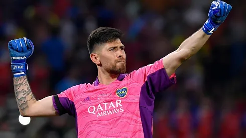 La propuesta que Boca le hizo a Rossi tras la polémica con su representante