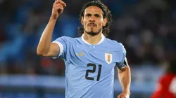 Boca vuelve a ilusionarse con Cavani: la condición que podría ayudar a su arribo