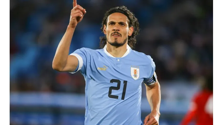 Boca vuelve a ilusionarse con Cavani: la condición que podría ayudar a su arribo