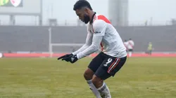 Se acordaron de Boca: el picante tuit de River tras el gol de Borja