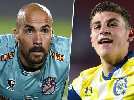 FINAL | Arsenal vs. Rosario Central por la Liga Profesional 2022: resultado y estadísticas del partido