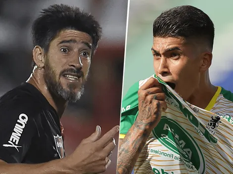 FINAL: Newell's 1-2 Defensa y Justicia por la Liga Profesional 2022 | Resultado y estadísticas del partido