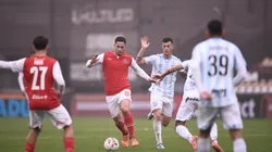 Un Atlético Tucumán en alza se aprovechó de la crisis de Independiente y le ganó en Vicente López