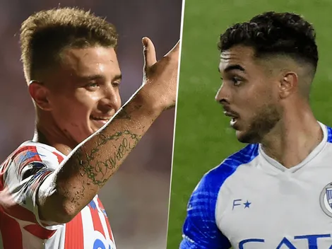 EN VIVO: Unión vs. Godoy Cruz por la Liga Profesional 2022