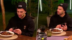 ¿Se enojará? Paredes sacó del grupo de Whatsapp a uno de los pesos pesados de la Selección Argentina