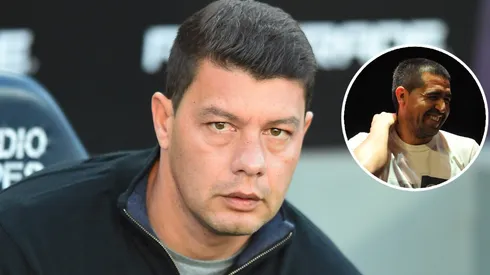 Battaglia habló de su relación con Riquelme y confesó: "Me dolió"