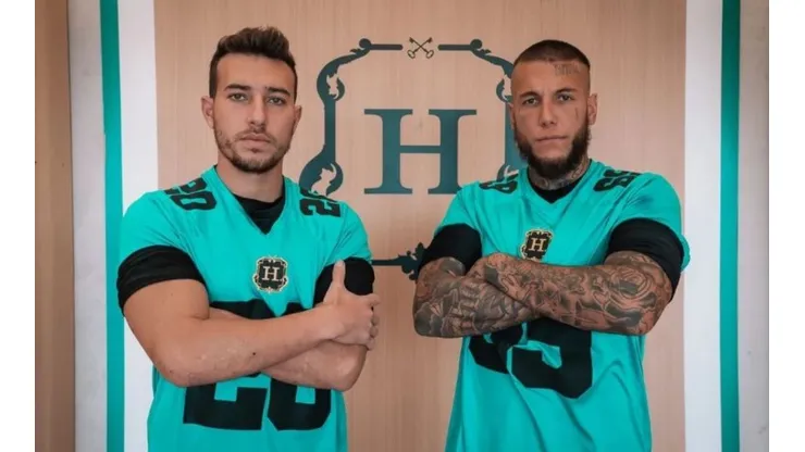 Este lunes es la gran final de El Hotel de los Famosos.