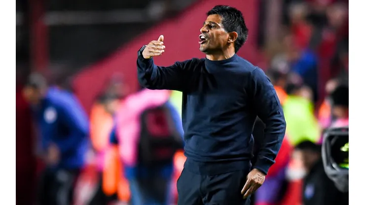 Ibarra lo sacó: la sensible ausencia que tendrá Boca frente a Estudiantes