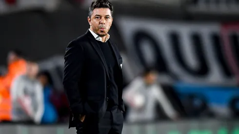 Pese al triunfo, Gallardo mete mano: el posible XI de River para visitar a Aldosivi