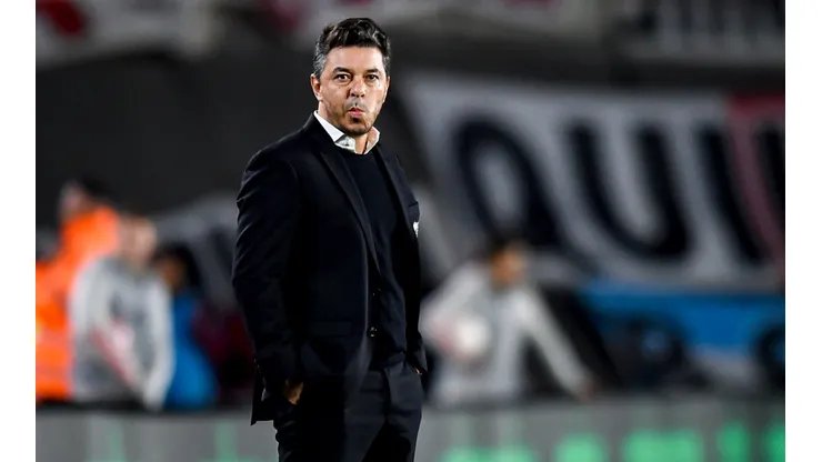 Pese al triunfo, Gallardo mete mano: el posible XI de River para visitar a Aldosivi