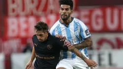 ¿Por qué Independiente vs. Atlético Tucumán se suspendió y cuándo se jugará?