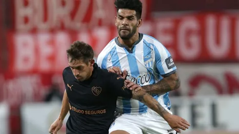 ¿Por qué Independiente vs. Atlético Tucumán se suspendió y cuándo se jugará?