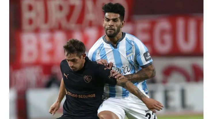 ¿Por qué Independiente vs. Atlético Tucumán se suspendió y cuándo se jugará?