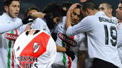 River buscaba a un ex Juventus, pero hubo un serio motivo que lo alejó