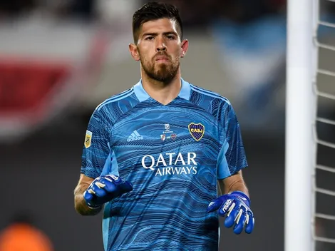 Revelaron cuánto gana Rossi en Boca y la multimillonaria cifra que pidió para renovar su contrato