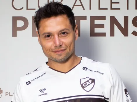 ¿Conflicto en puerta? Mauro Zárate se pierde el partido con Tigre y aseguran que no está lesionado
