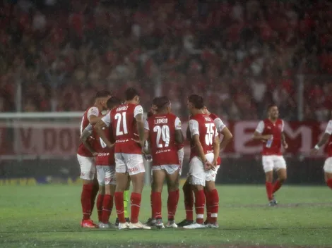 Tras el caos en la Asamblea, se definió cuándo y dónde jugarán Independiente-Atlético Tucumán