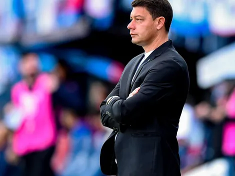 ¿Battaglia piensa en volver a Boca? "Es una..."